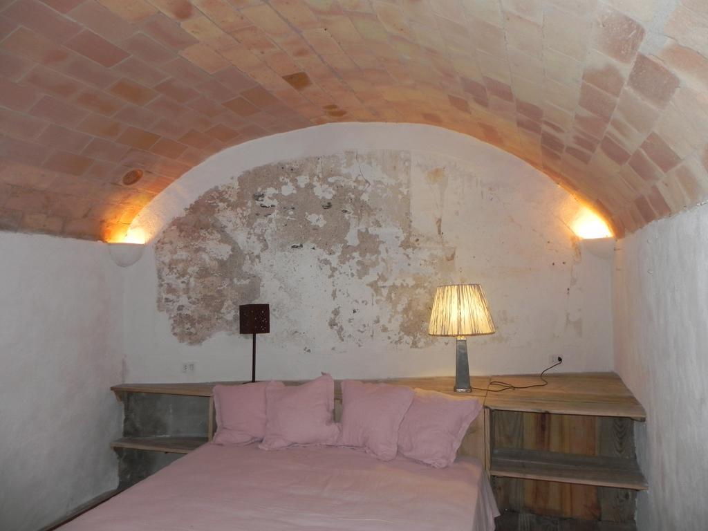 Apartamento Poal-Кадакес Экстерьер фото