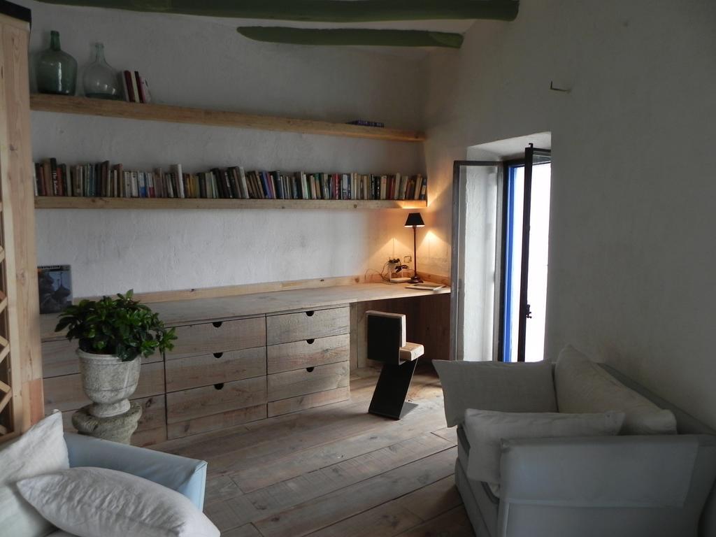 Apartamento Poal-Кадакес Экстерьер фото